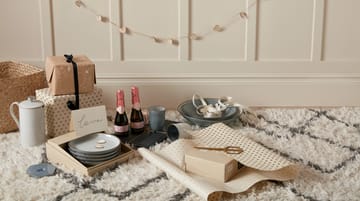 Studio Grey kopp uten hank 27,5 cl - Quartz - Denby