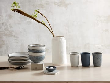 Studio Grey pastaskål 22 cm - Quartz - Denby