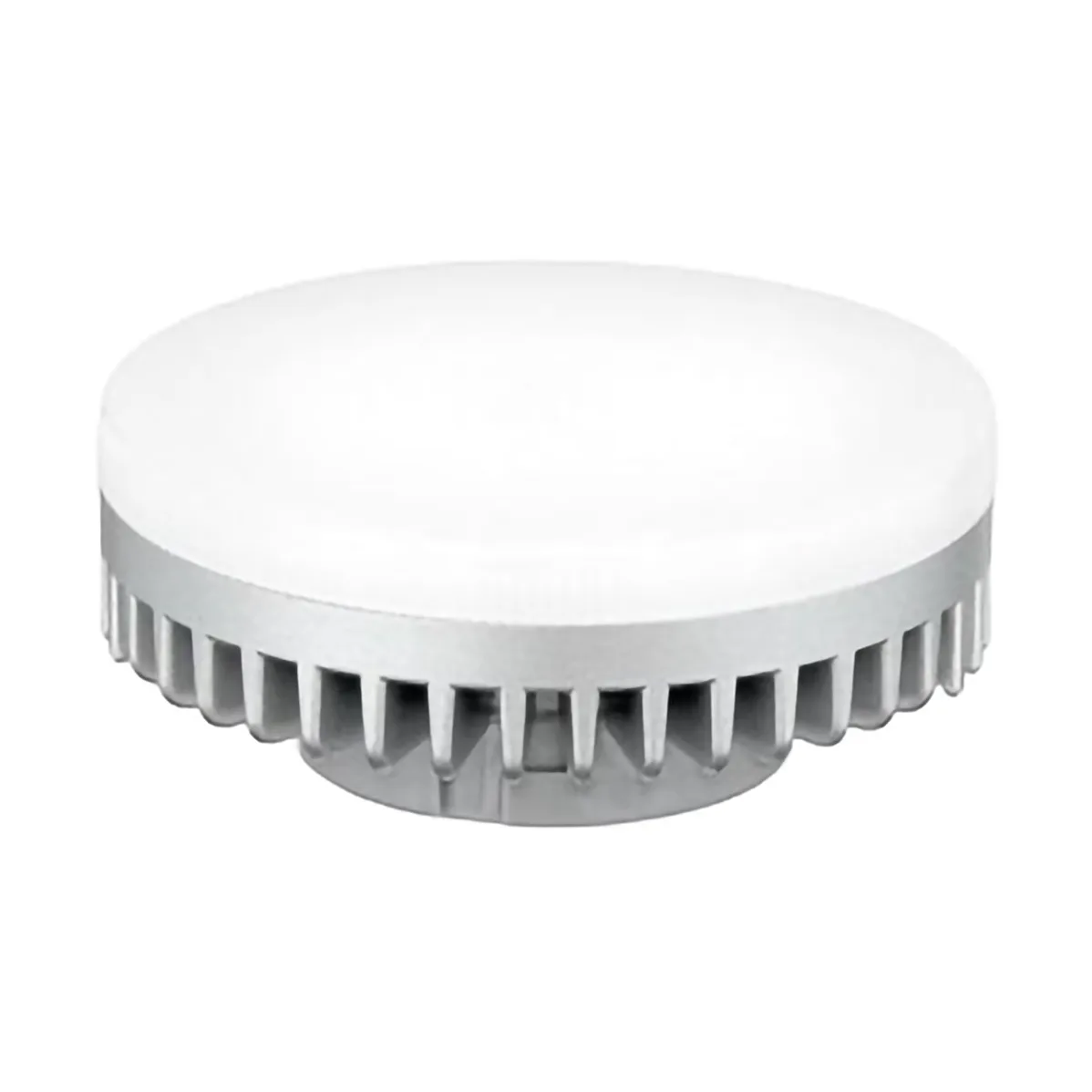 Disc LED lyskilde GX53, 7W Design By Us