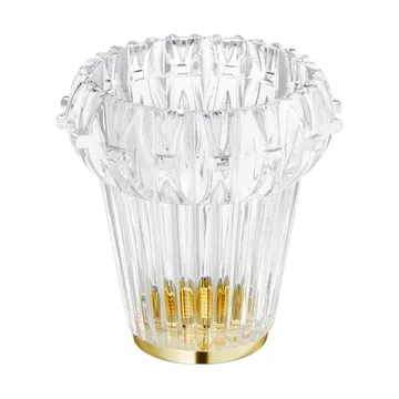 Eyeball til New Wave Optiv vegglampe XL - Gold - Design By Us