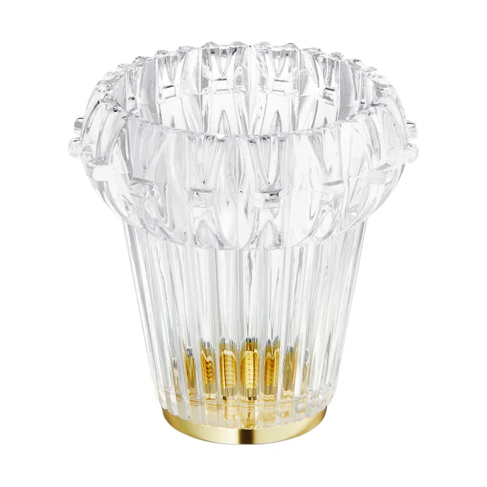 Eyeball til New Wave Optiv vegglampe XL - Gold - Design By Us