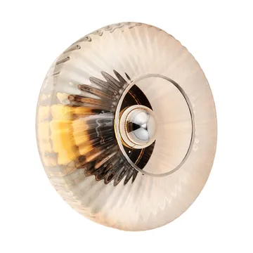 New Wave Optic vegglampe XL - Klar - Design By Us