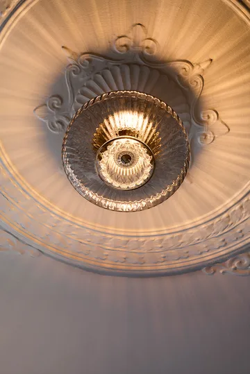 New Wave Optiv vegglampe XL - Smoke - Design By Us