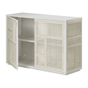 Air sideboard - Hvit - Design House Stockholm