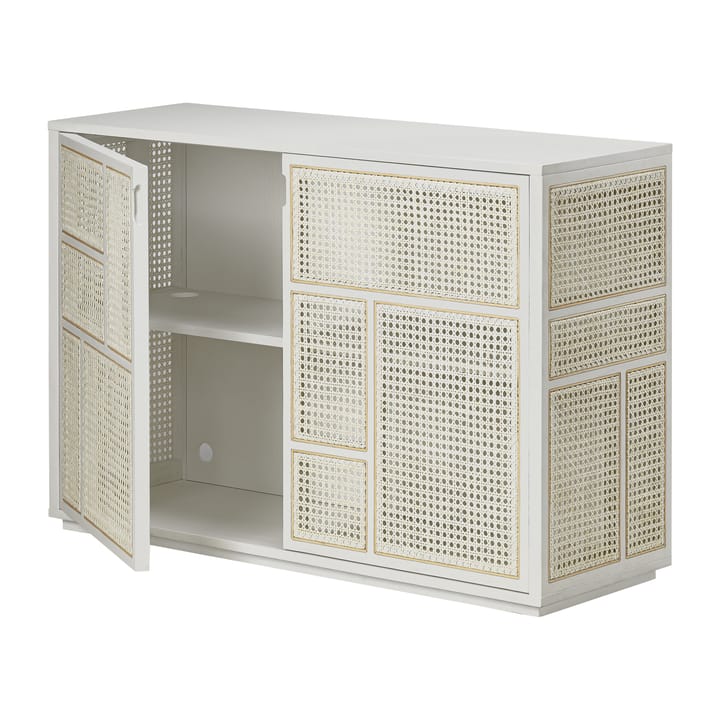 Air sideboard, Hvit Design House Stockholm