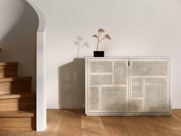 Air sideboard - Hvit - Design House Stockholm