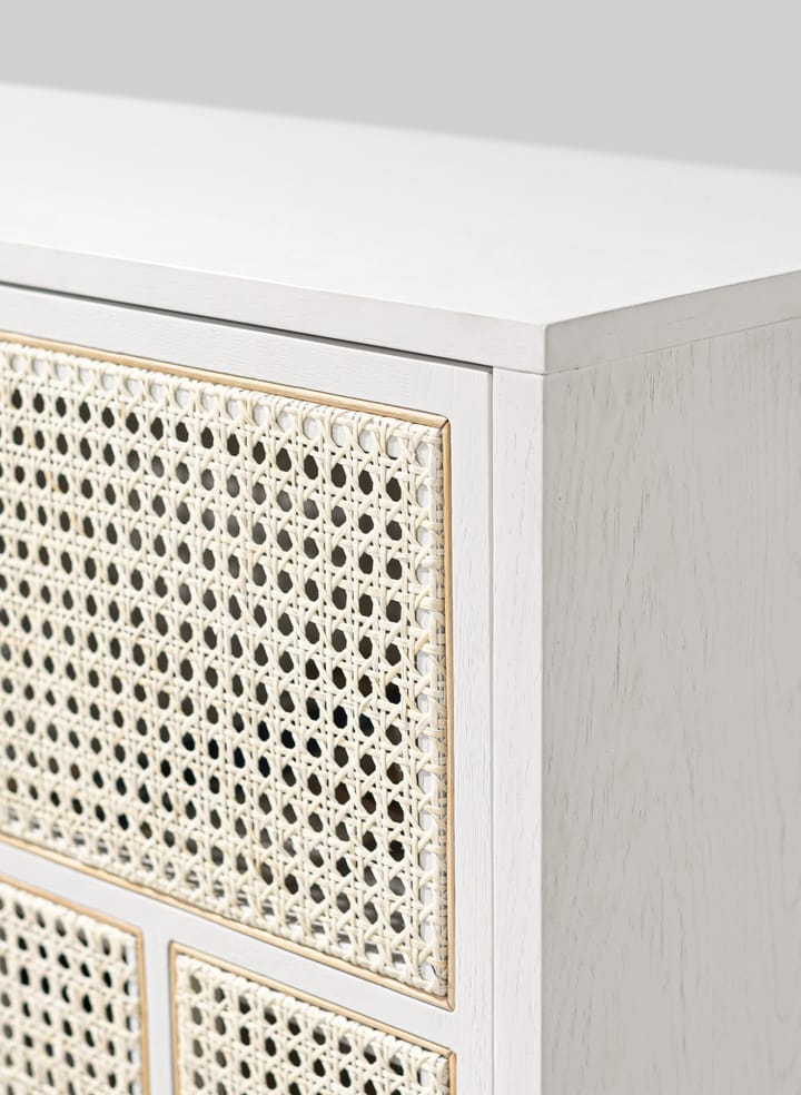 Air sideboard, Hvit Design House Stockholm