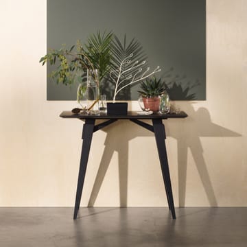 Arco sidebord L - svart - Design House Stockholm