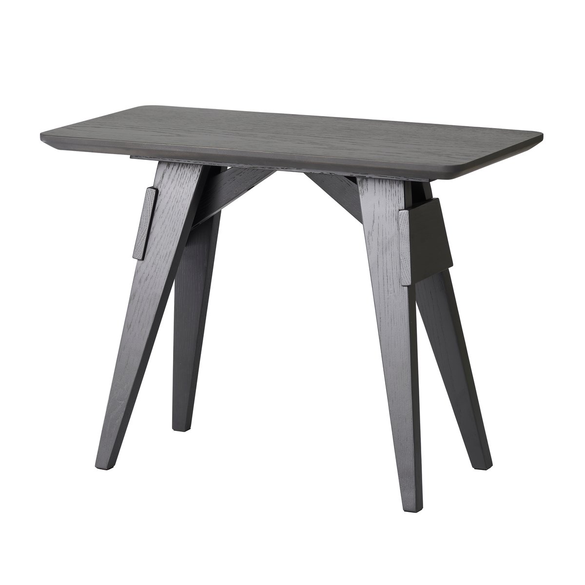 Design House Stockholm Arco sidebord S svart