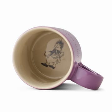 Astrid Lindgren kopp, jag är en vacker… - lilla-engelsk - Design House Stockholm