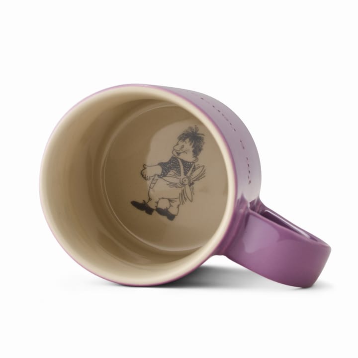 Astrid Lindgren kopp, jag är en vacker…, lilla-engelsk Design House Stockholm