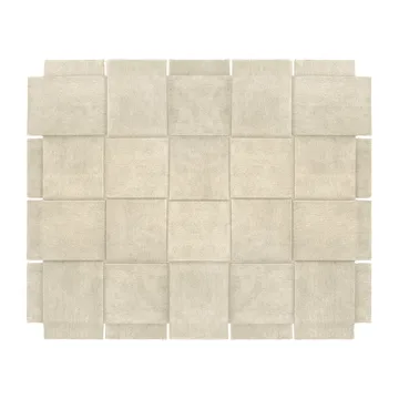 Basket gulvteppe beige - 245x300 cm - Design House Stockholm
