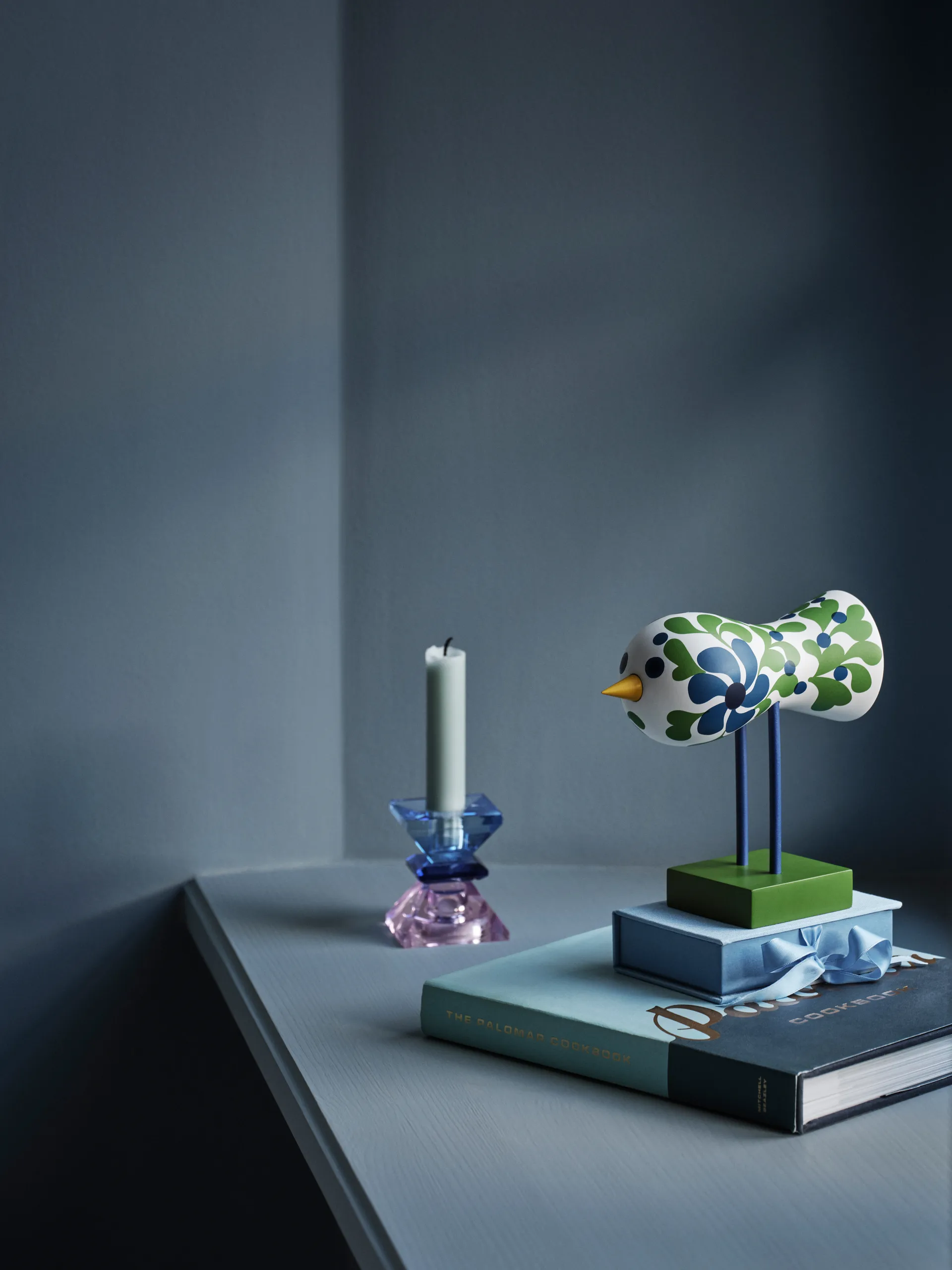 Birds 1967 dekorasjon, No. 7 Design House Stockholm