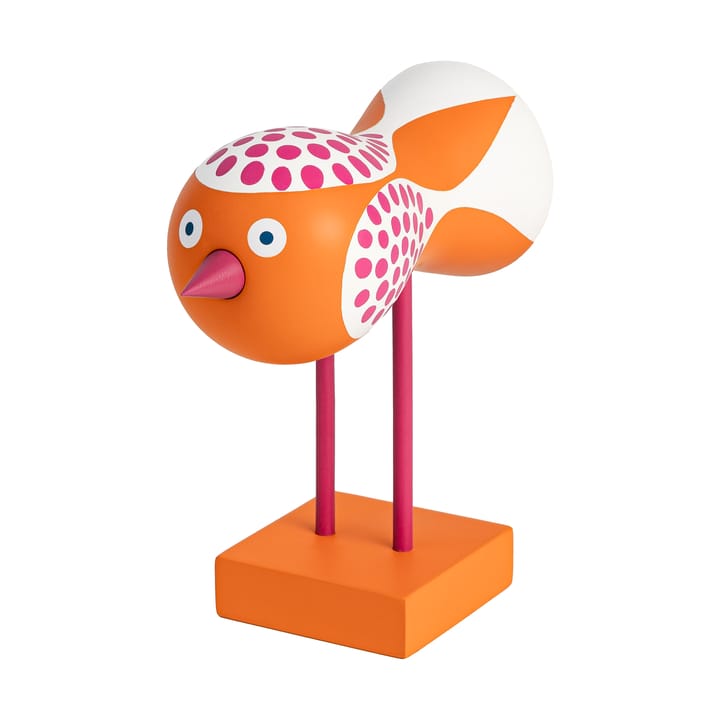 Birds 1967 dekorasjon - No. 8 - Design House Stockholm