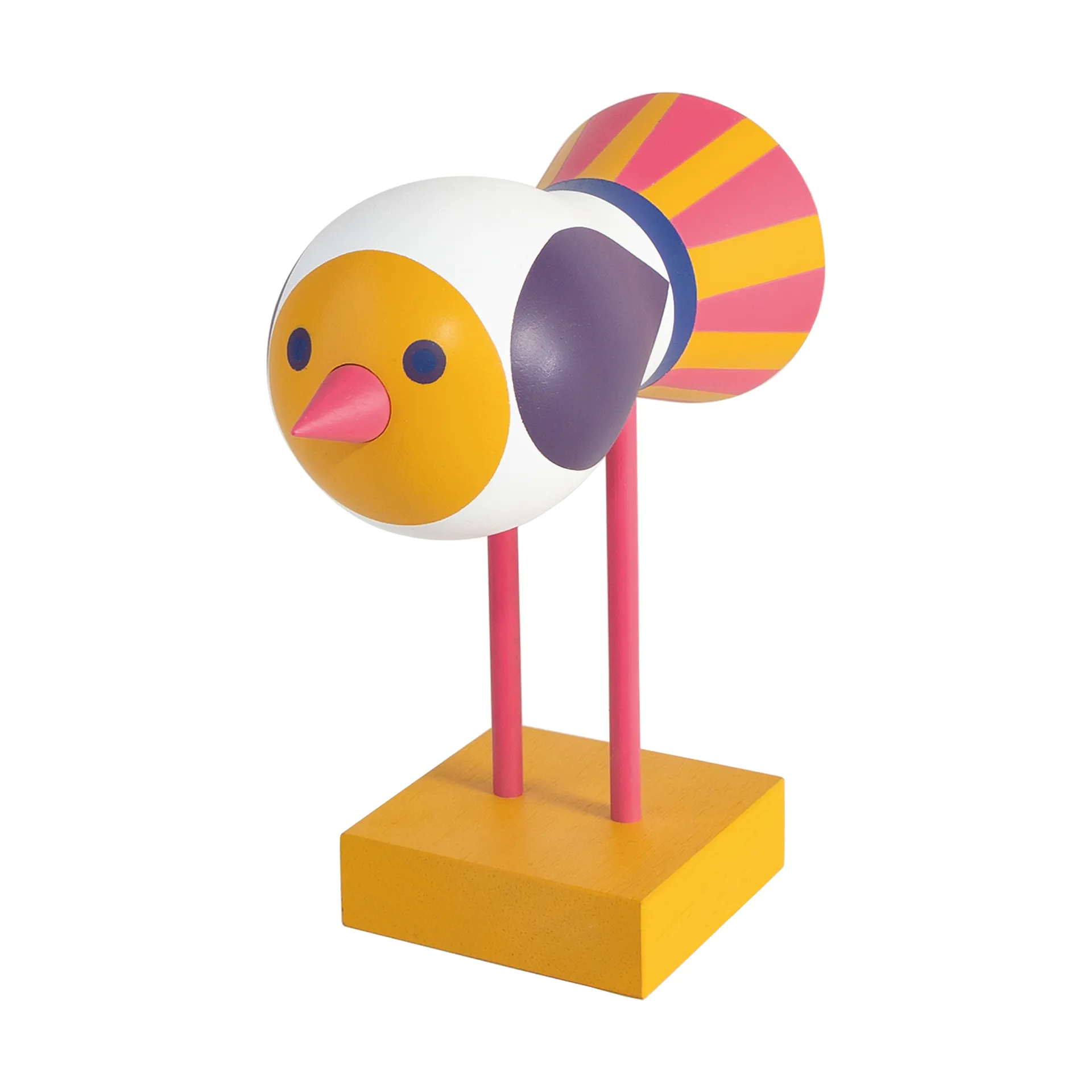 Birds 1967 dekorasjon, Nr. 1 Design House Stockholm