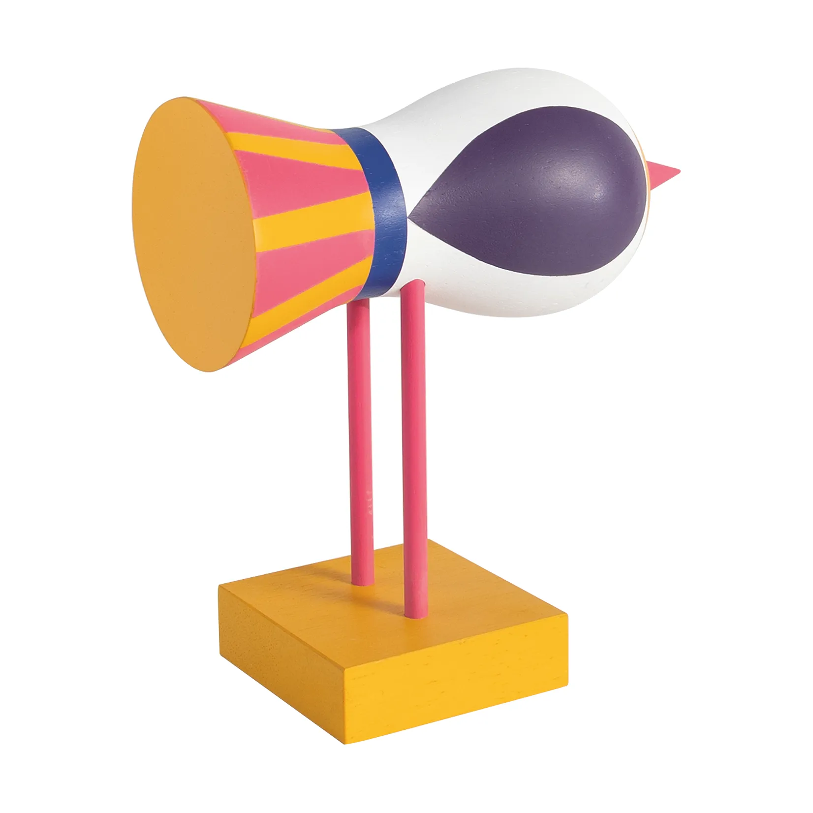 Birds 1967 dekorasjon, Nr. 1 Design House Stockholm