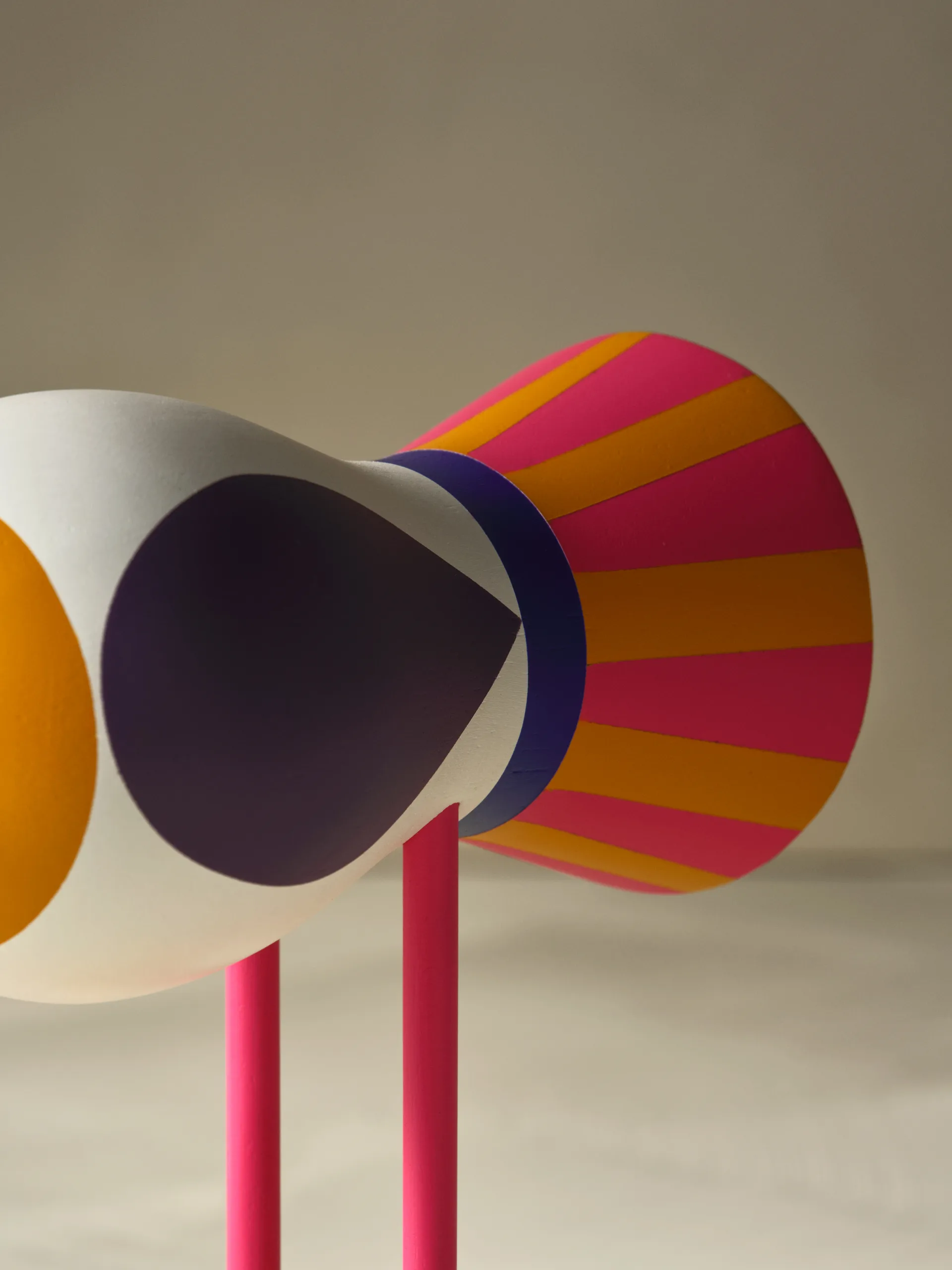 Birds 1967 dekorasjon, Nr. 1 Design House Stockholm