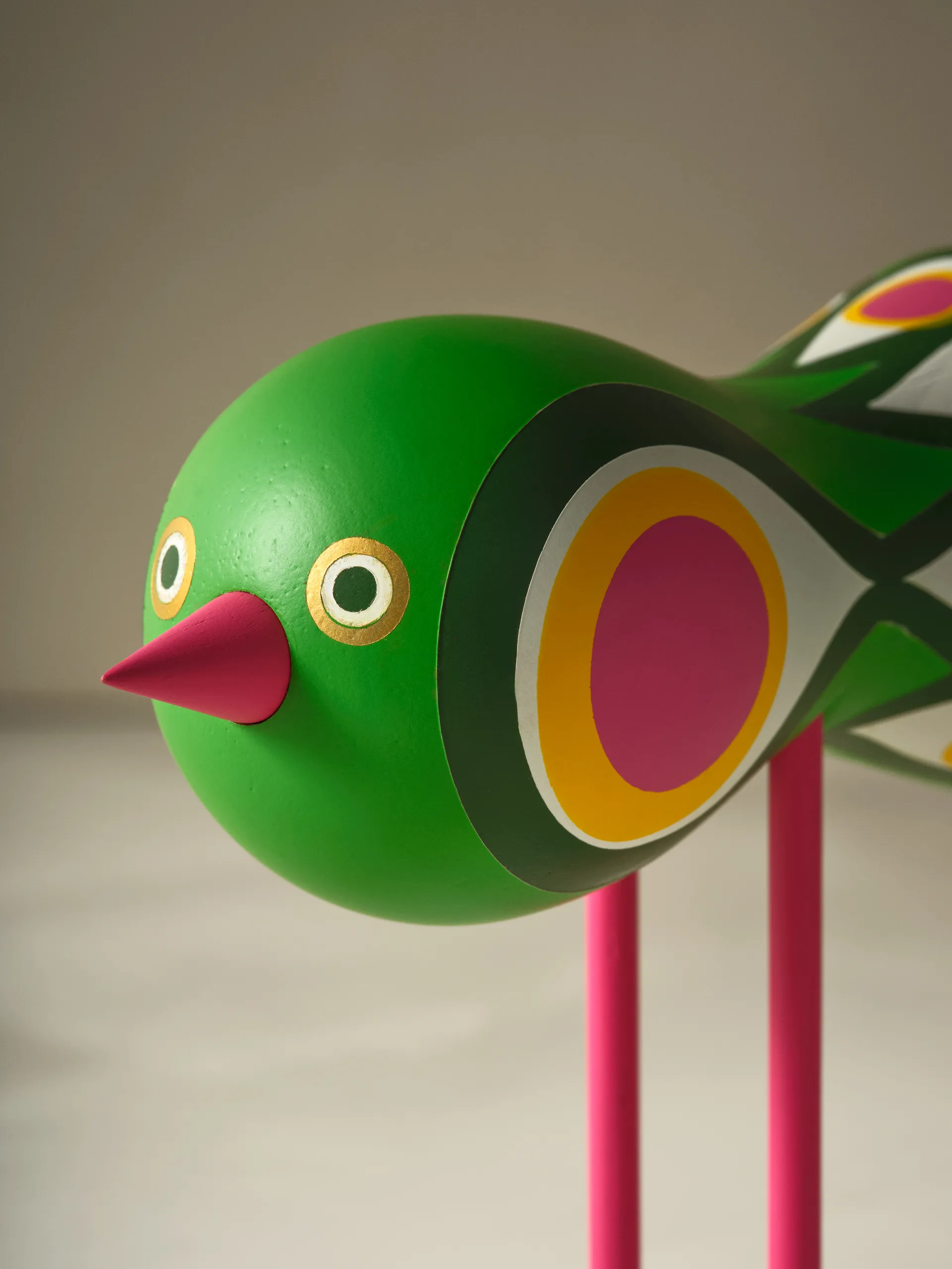 Birds 1967 dekorasjon, Nr. 2 Design House Stockholm