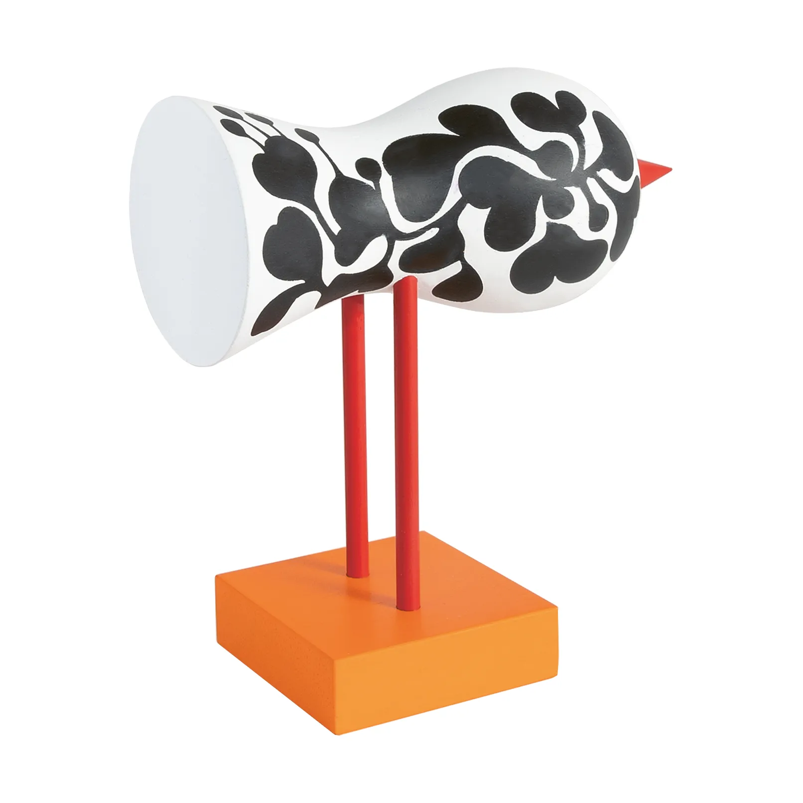 Birds 1967 dekorasjon, Nr. 3 Design House Stockholm