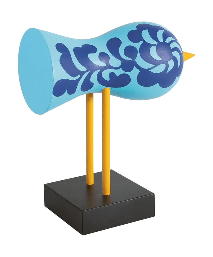 Birds 1967 dekorasjon, Nr. 4 Design House Stockholm