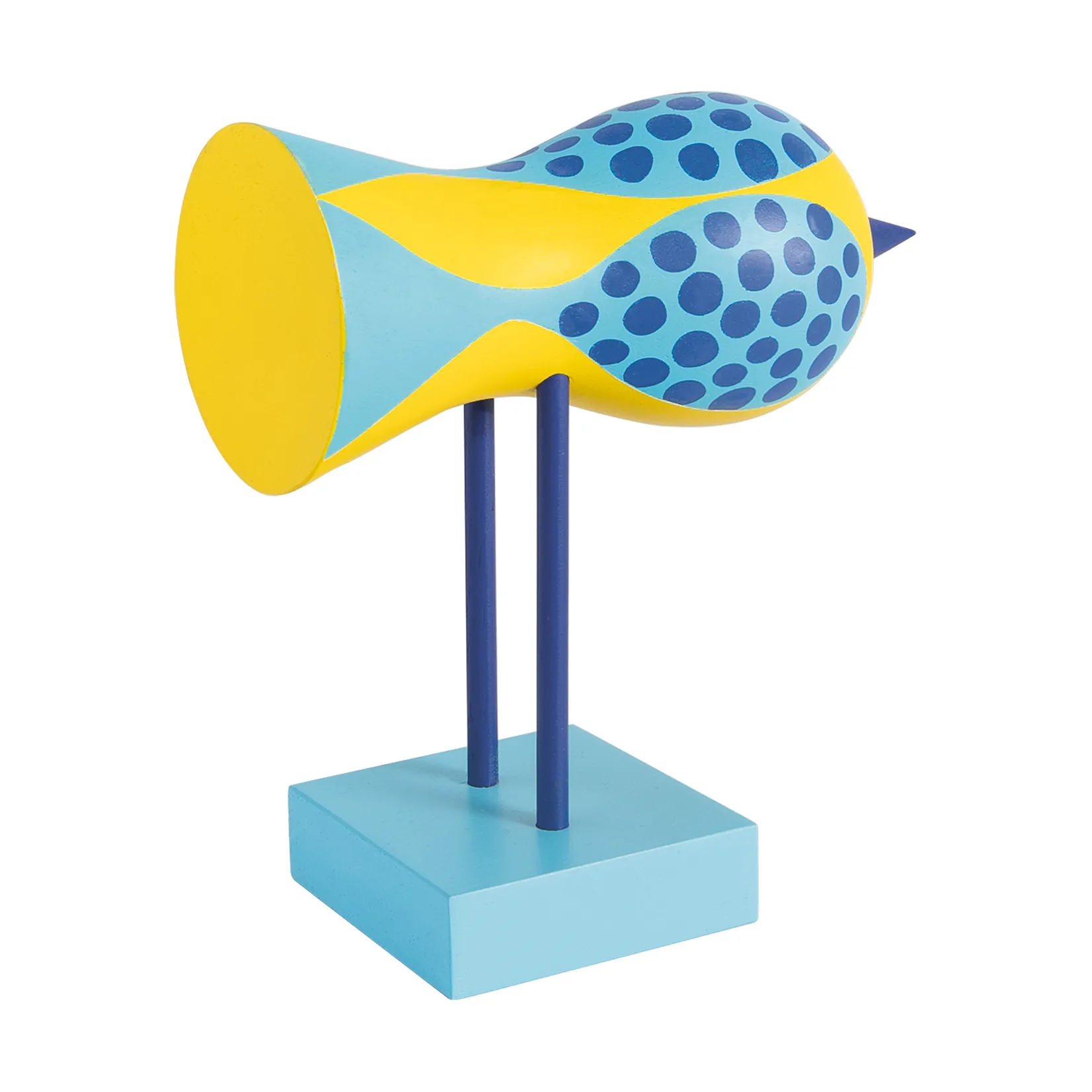 Birds 1967 dekorasjon, Nr. 5 Design House Stockholm