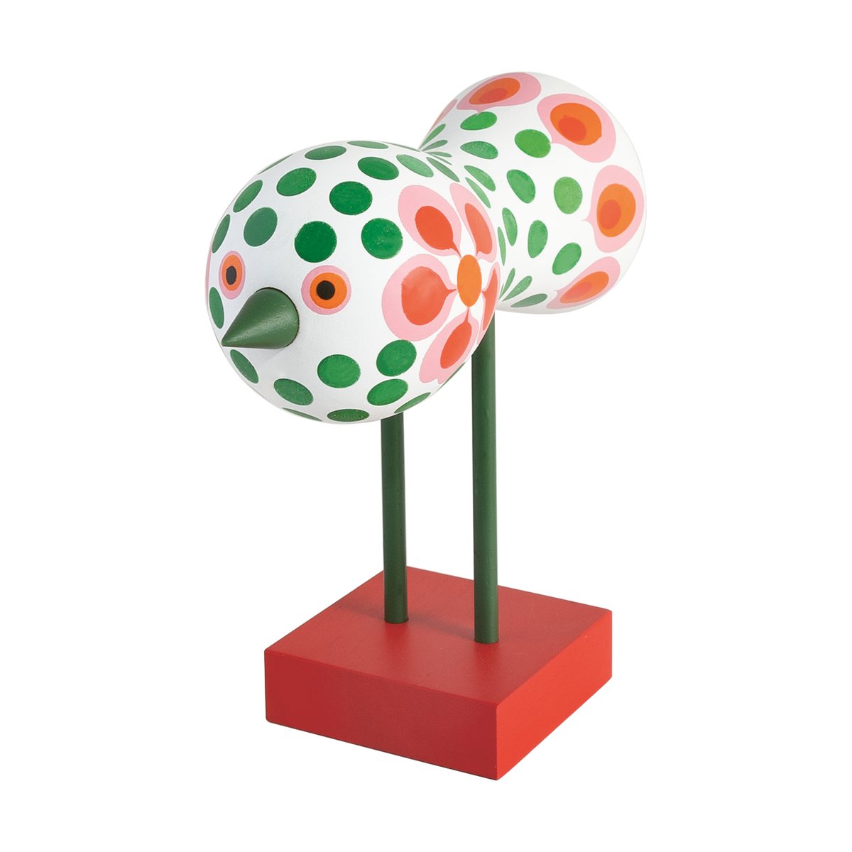Design House Stockholm Birds 1967 dekorasjon Nr. 6