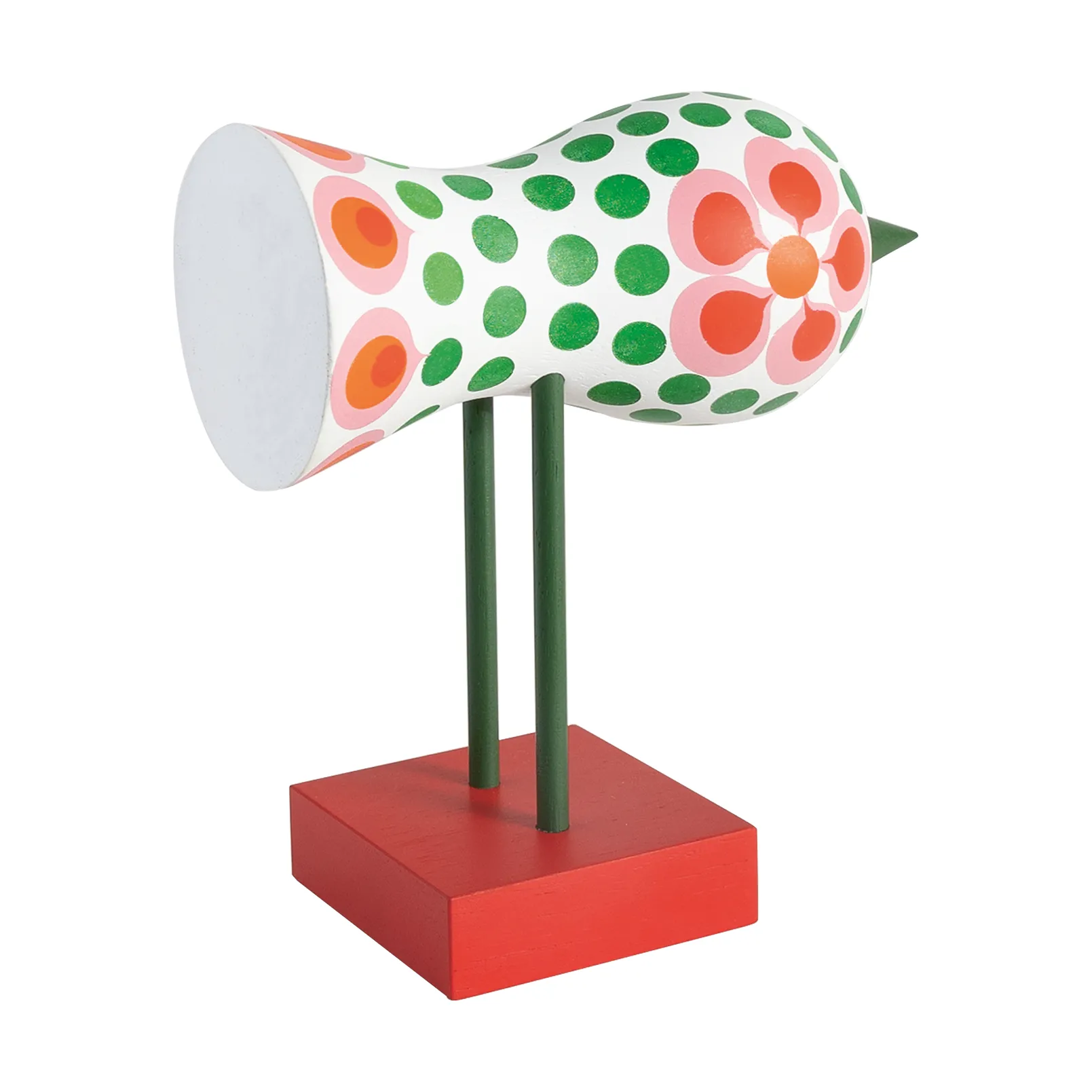 Birds 1967 dekorasjon, Nr. 6 Design House Stockholm