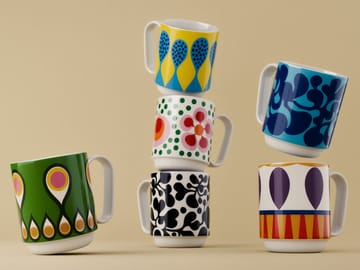 Birds 1967 kopp 35 cl - No. 1 - Design House Stockholm