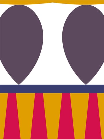 Birds 1967 kopp 35 cl - No. 1 - Design House Stockholm