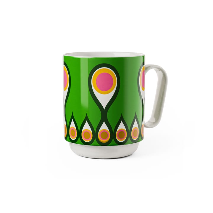 Birds 1967 kopp 35 cl - No. 2 - Design House Stockholm