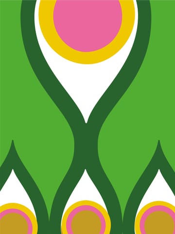 Birds 1967 kopp 35 cl - No. 2 - Design House Stockholm