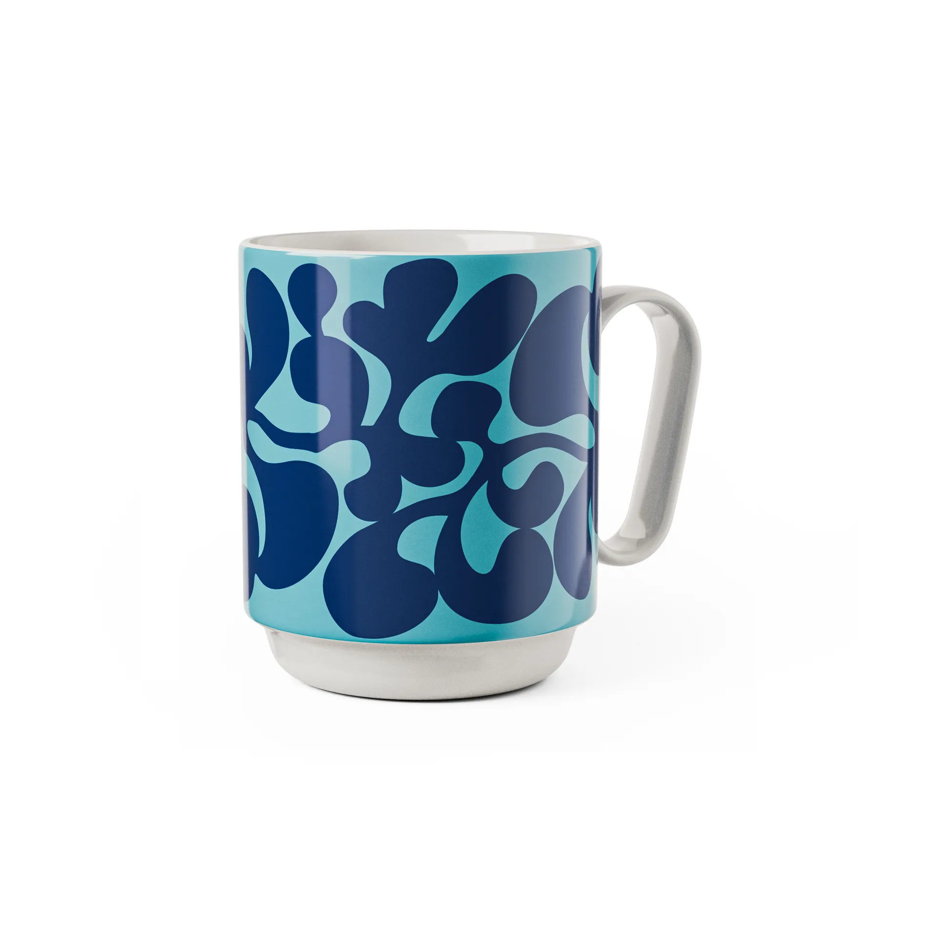 Birds 1967 kopp 35 cl, No. 4 Design House Stockholm