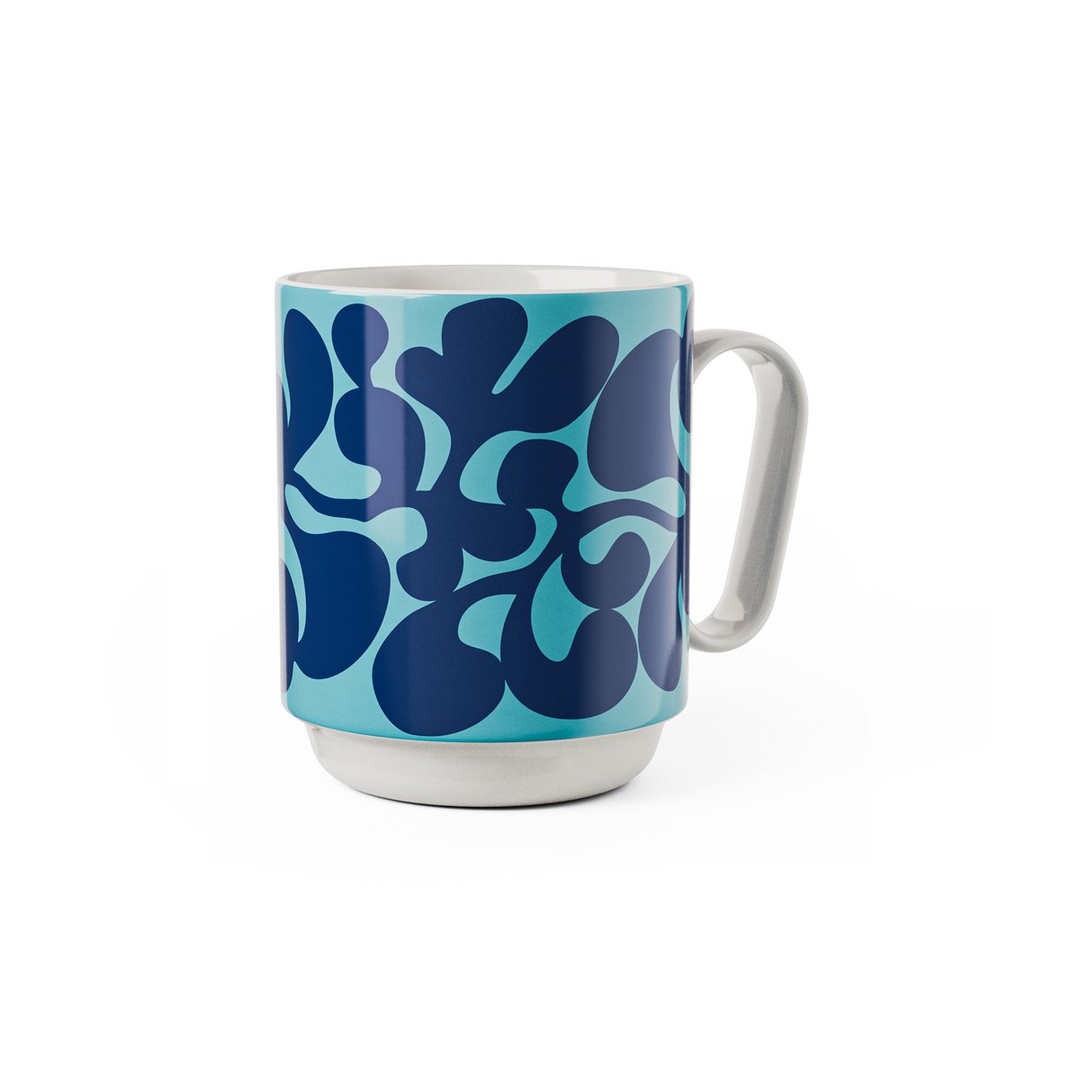 Design House Stockholm Birds 1967 kopp 35 cl No. 4