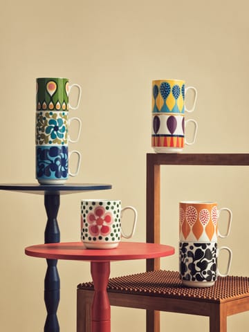 Birds 1967 kopp 35 cl - No. 5 - Design House Stockholm