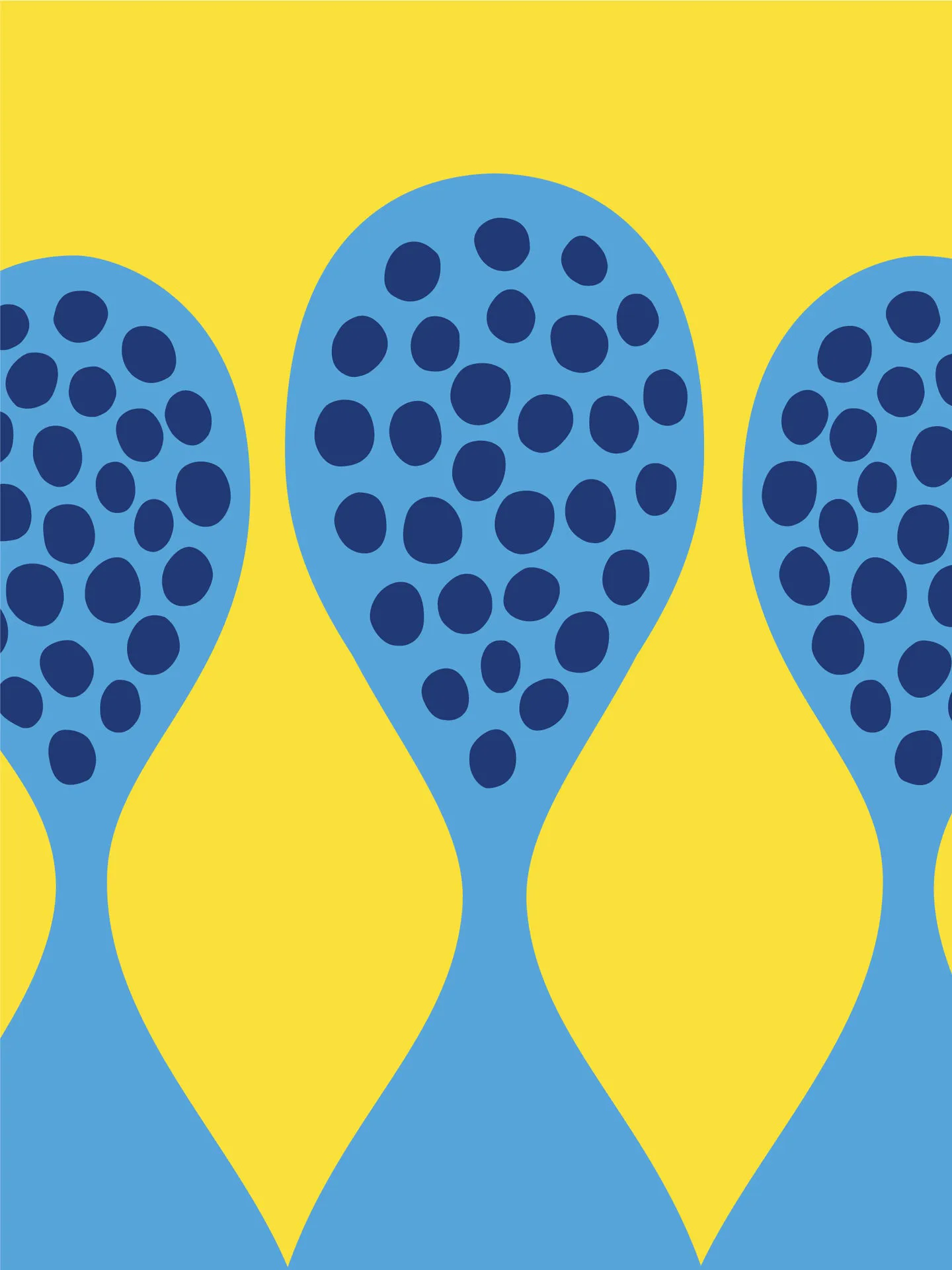 Birds 1967 kopp 35 cl, No. 5 Design House Stockholm