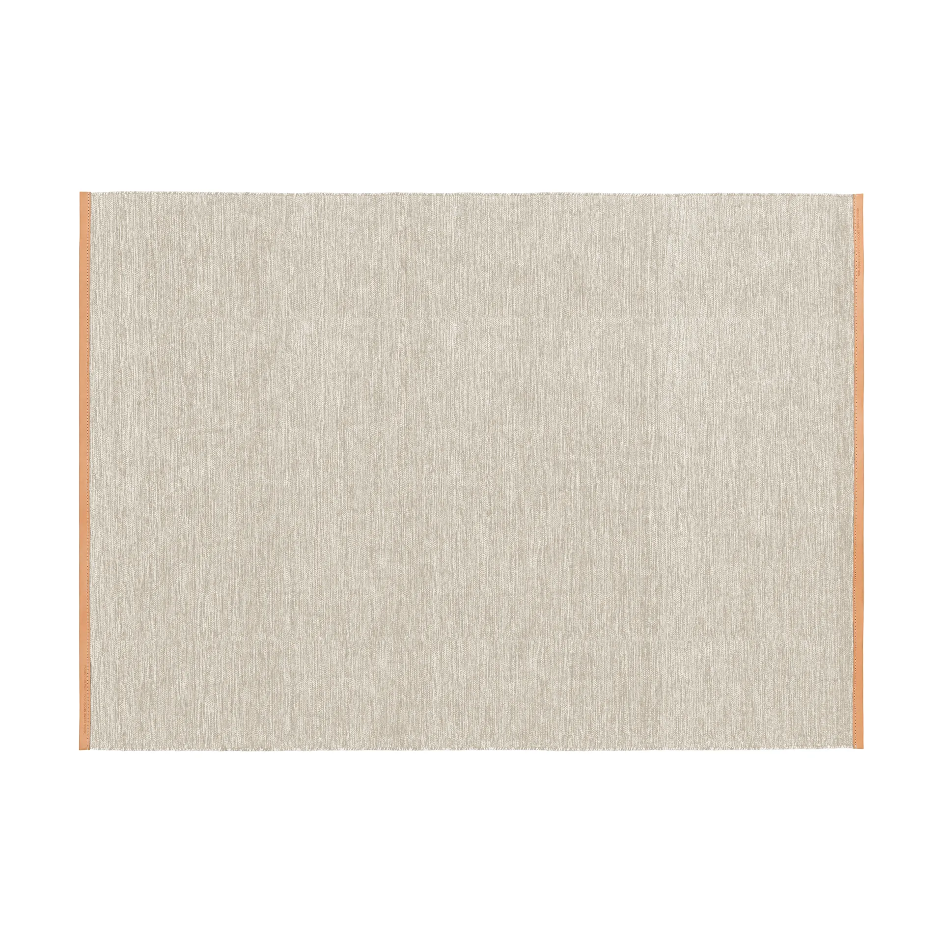 Björk teppe beige, stort, 170x240 cm Design House Stockholm