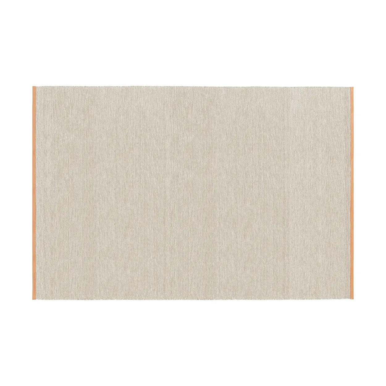 Design House Stockholm Björk teppe beige, stort 200x300 cm