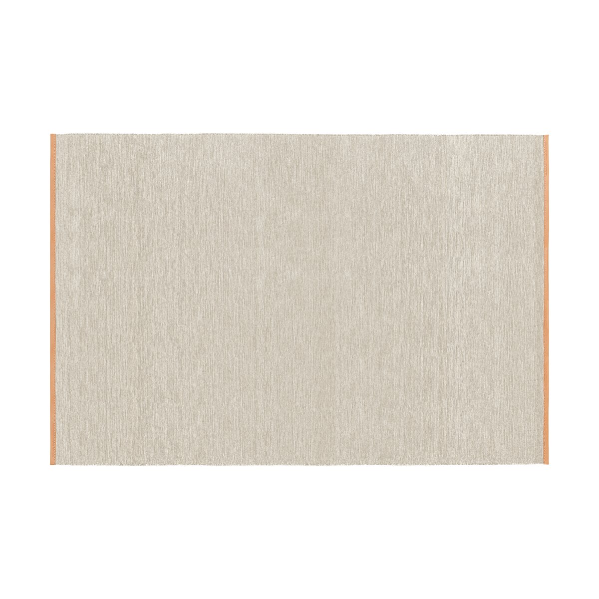Bilde av Design House Stockholm Björk teppe beige stort 200x300 cm