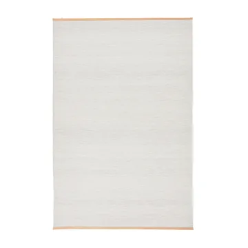Björk teppe stort off white-grå - 170 x 240 cm - Design House Stockholm