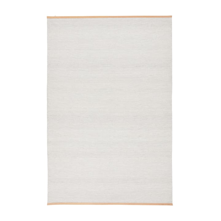 Björk teppe stort off white-grå - 200 x 300 cm - Design House Stockholm