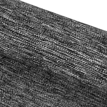 Bjørk gulvteppe stort mørkgrått - 170 x 240 cm - Design House Stockholm