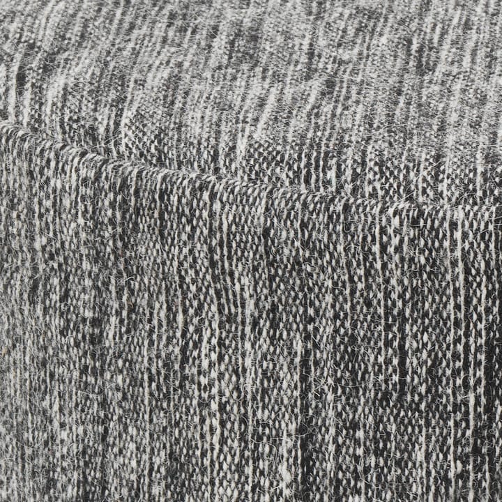 Bjørk skammel høy, mørkgrå Design House Stockholm