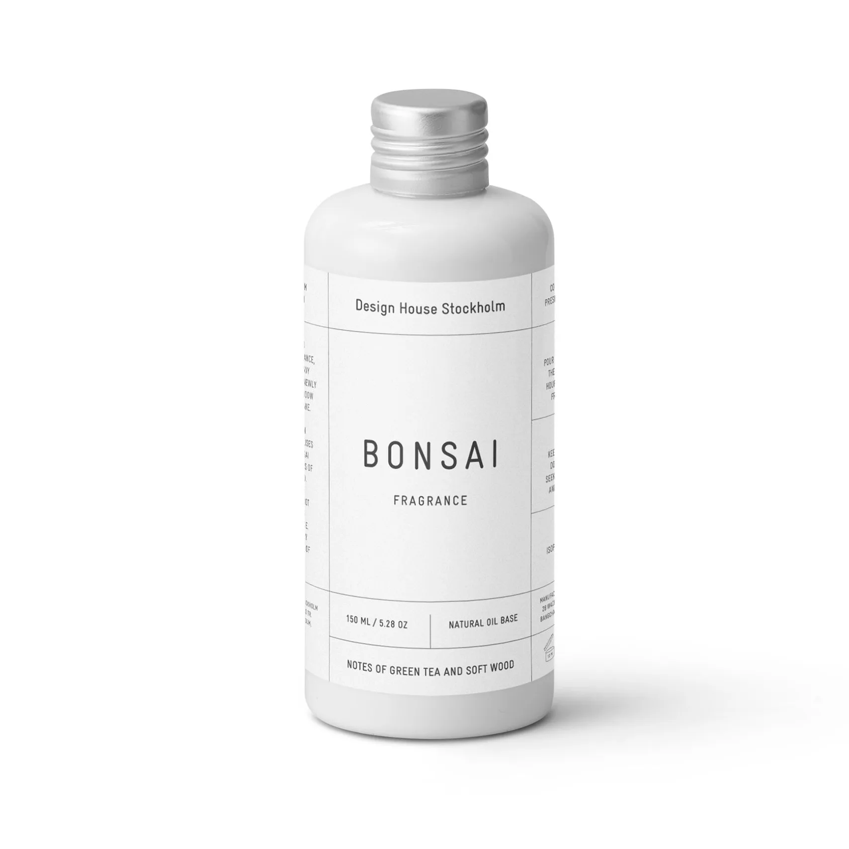 Bonsai duftrefill, 150ml Design House Stockholm