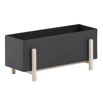 Botanic herb boks - Svart-ask - Design House Stockholm