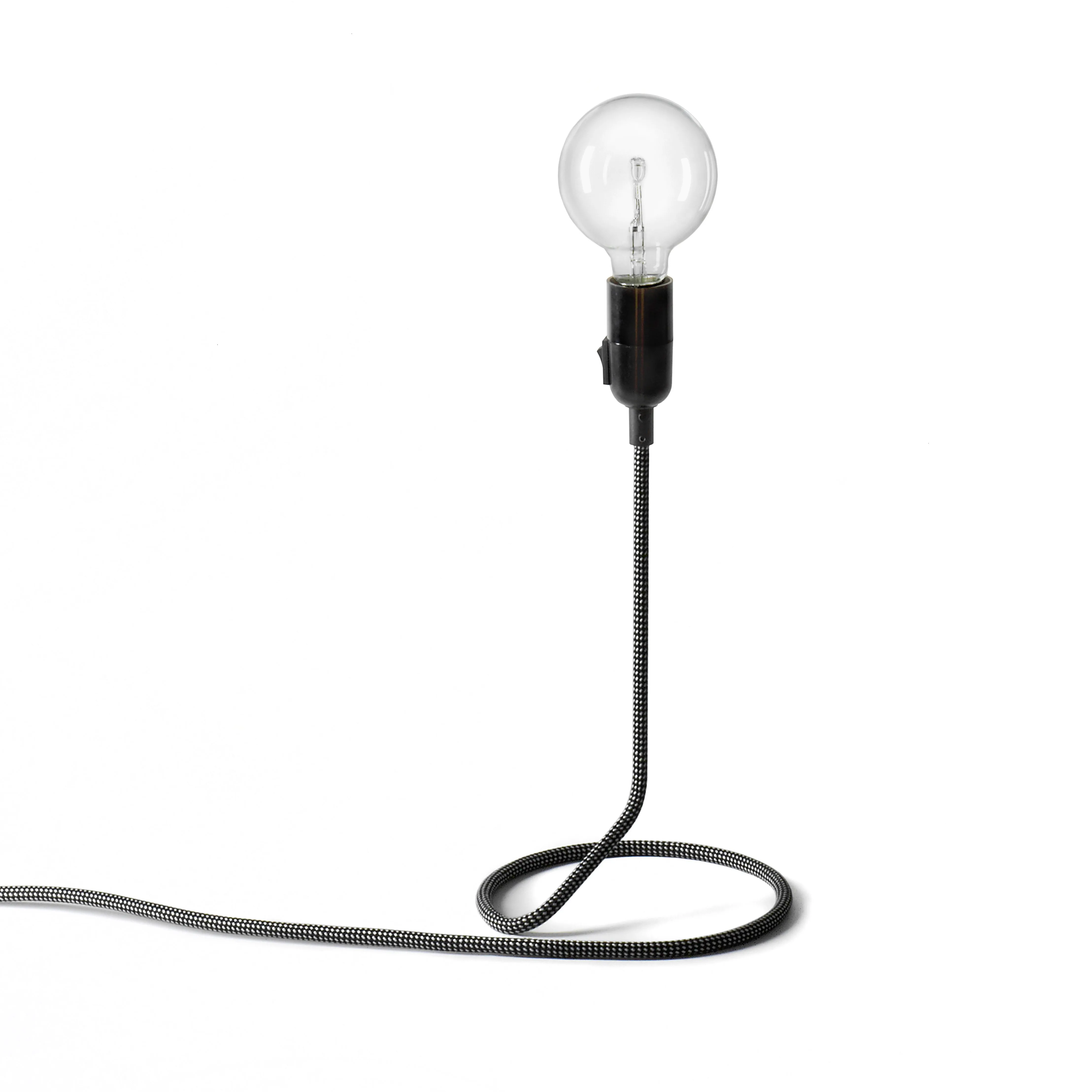 Kjøp Cord lamp mini fra Design House Stockholm - NordicNest.no