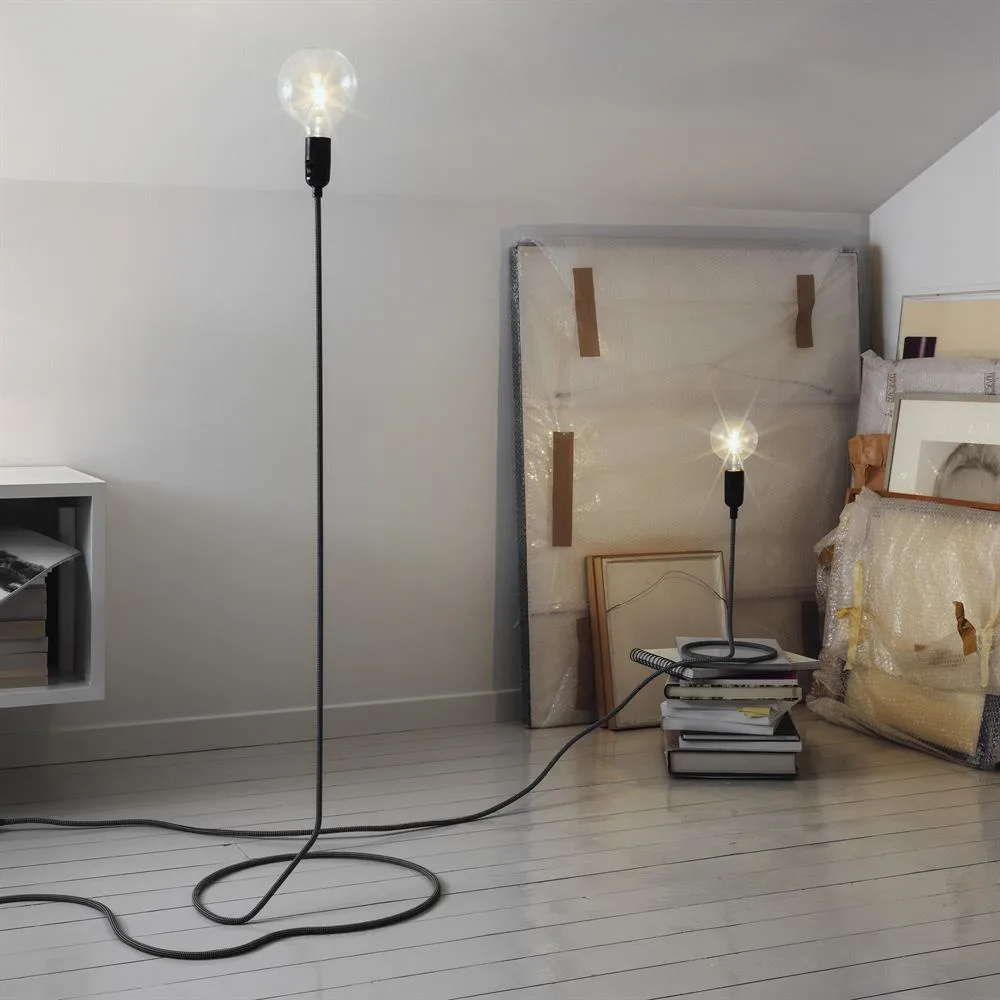 Kjøp Cord lamp mini fra Design House Stockholm - NordicNest.no