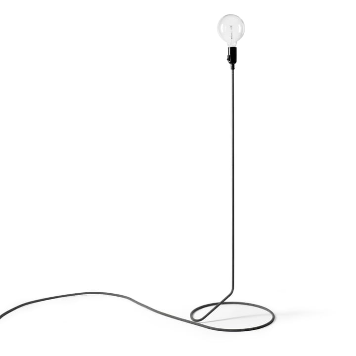 Cord lampe - Svart-hvit - Design House Stockholm