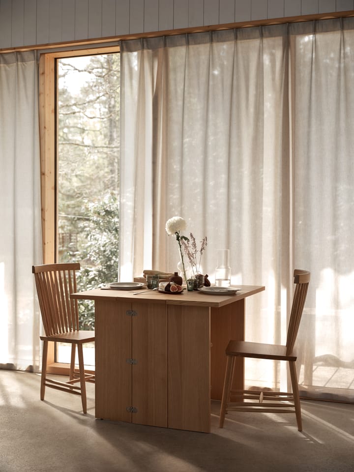 Family Chair No.2, Eik Design House Stockholm