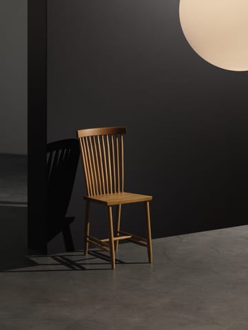 Family Chair No.2 - Eik - Design House Stockholm