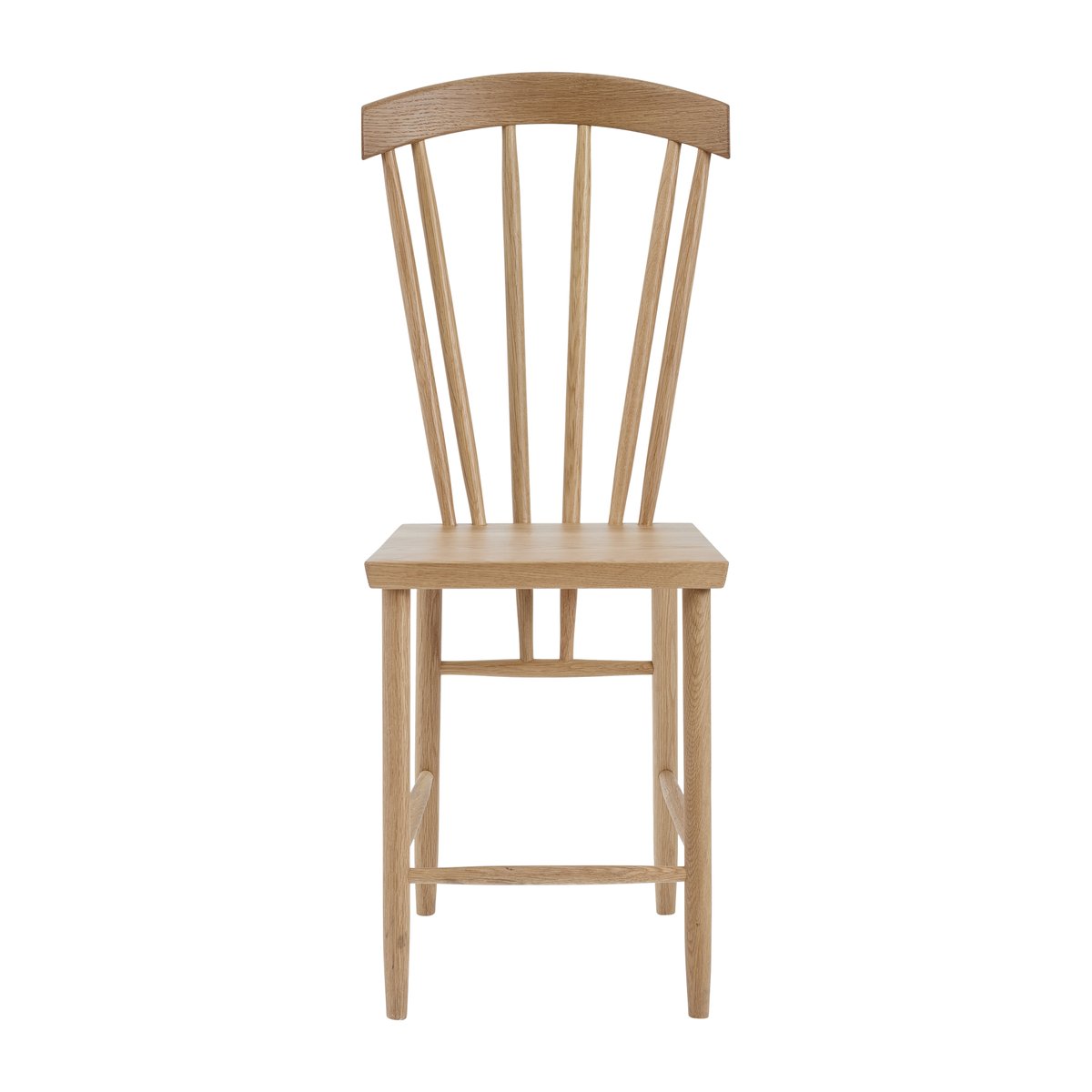 Design House Stockholm Family Chair No.3 Eik
